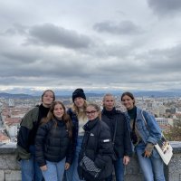 Une journée à Ljubljana