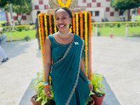 1 mois de stage et de découverte en Inde