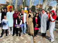 A Magical Day at the Carnaval de Th&eacute;za &ndash; A Celebration to Remember!