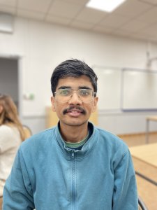 Abhinav Abhinav