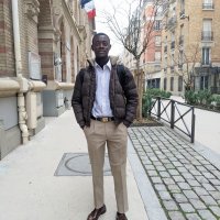 Aboudou Salam ASSEBOU