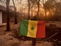 Action humanitaire au S&eacute;n&eacute;gal 