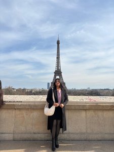 Agarwal Disha
