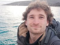 Agriculture syntropique en Grèce - Étape 1 : Les rencontres