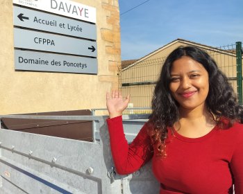 image AgroBio Campus Davay&eacute;, L&agrave; o&ugrave; tout a commenc&eacute;