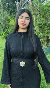 Ahlam Mchiouer