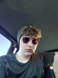 Aidan Burdy