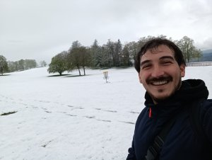 Alejo Tenaglia