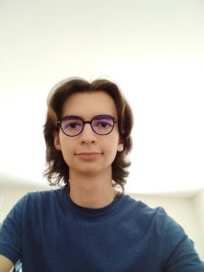 Alex Gimalac