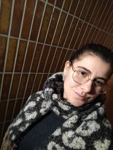 Alix  Lagarrigue
