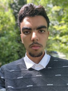 Amine ELLIH