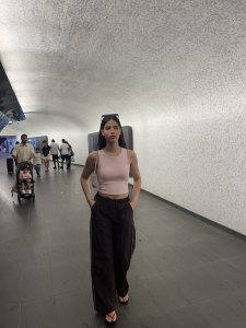 Amira Echahdi