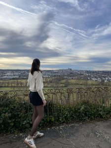 Anaïs WILFRID