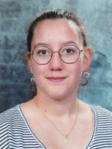 Ang&egrave;le Castan