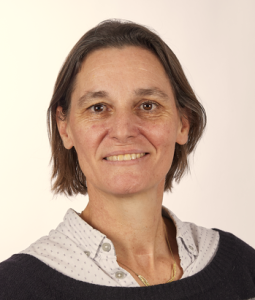 Anne-Laure ROY