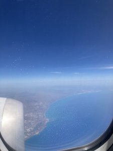 Notre arrivée à Malte