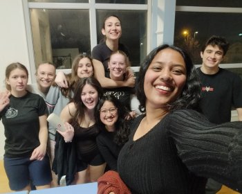 image Atelier de danse Parler sans les mots