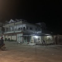 Au Bénin : semer des mots, partager des repas, offrir des sourires