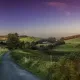 Au coeur de la campagne Irlandaise