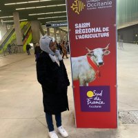 Au cœur du meet de toulouse : le salon régional de l'agriculture