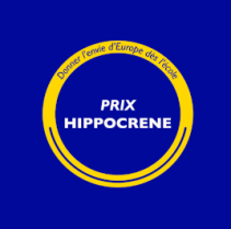 Prix lyppocrene
Lien vers: http://fondationhippocrene.eu