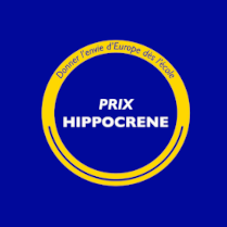 Prix Hippocrene
Lien vers: http://fondationhippocrene.eu