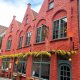 Aventures Gourmandes à Bruges : Entre Chocolat, Bières et Moules-Frites