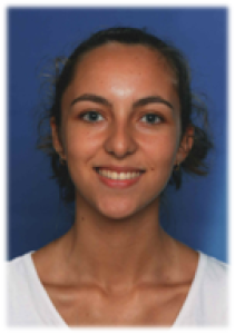 Axelle VINCENT