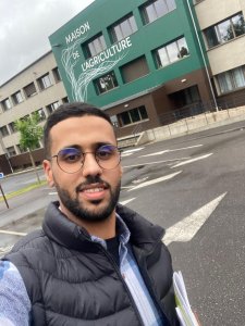 Aziz Bellafnach