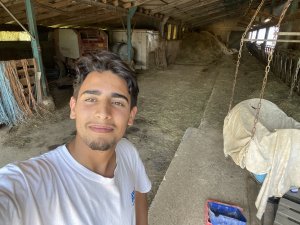 Badr-eddine Farah