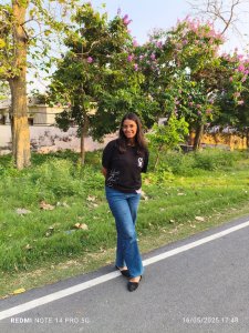 Bameta Dipanshi