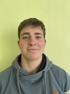 Baptiste Ossiniri