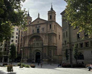 image Basilica de Santa Engracia