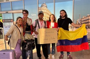 BASTIDAS RUBIO  DENNYS TATIANA