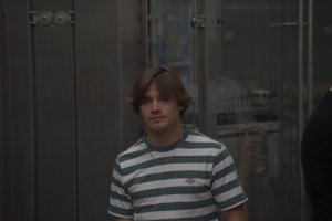 Bastien Lorault