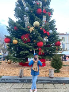 Berline LISSA