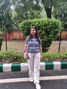 Bhatt Nimisha