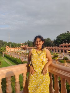 Bhatt Samishta