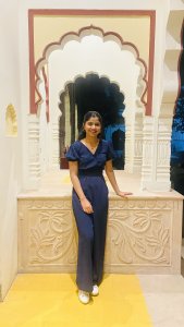 Bhavya Sharma