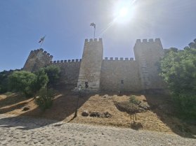 Le château
