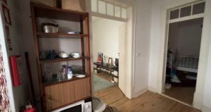 Le logement