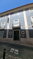 Lisboa pessoa hotel