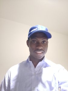 Brice SALIFOU 