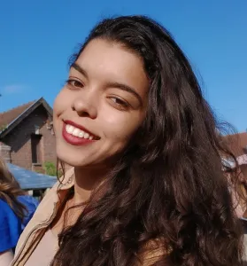 Camila Lopo de Souza