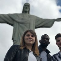 Camille raconte… les paysans brésiliens