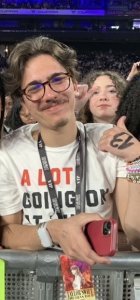 Camon Arnaud