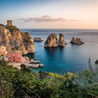Cap sur la Sicile!!!
