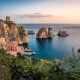 Cap sur la Sicile!!!