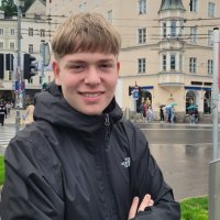 Etape 1 : Le grand départ pour l’Autriche : mon Erasmus au cœur de l’agriculture alpine