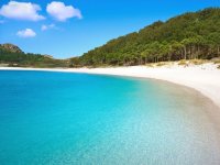 Cap sur les les &Icirc;les Cies